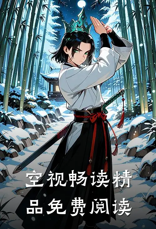 空视畅读精品免费阅读