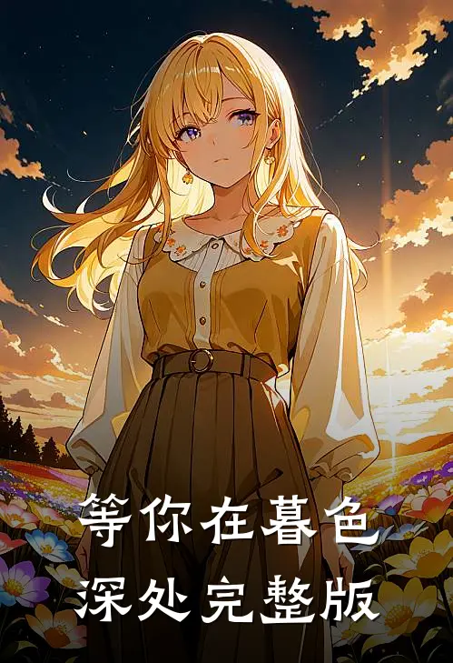 等你在暮色深处完整版