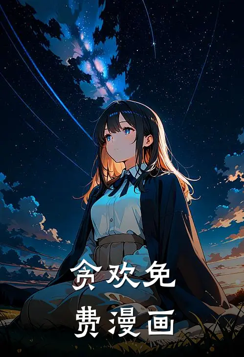贪欢免费漫画