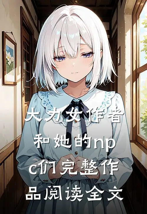 大力女作者和她的npc们完整作品阅读全文