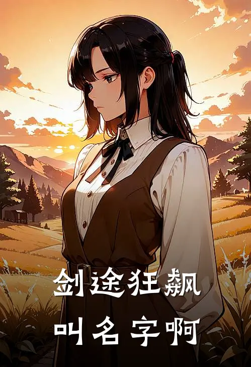 剑途狂飙叫名字啊