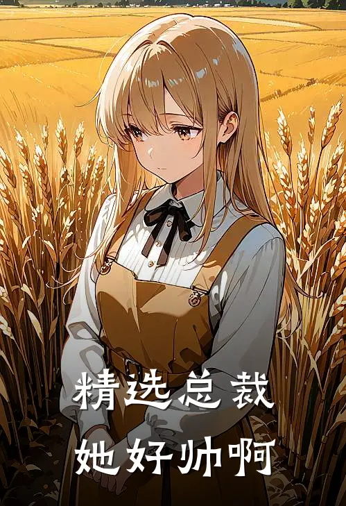 精选总裁她好帅啊