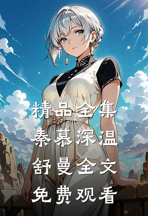 精品全集秦慕深温舒曼全文免费观看