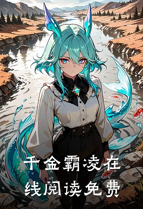千金霸凌在线阅读免费