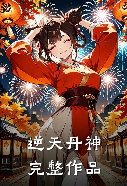 逆天丹神完整作品