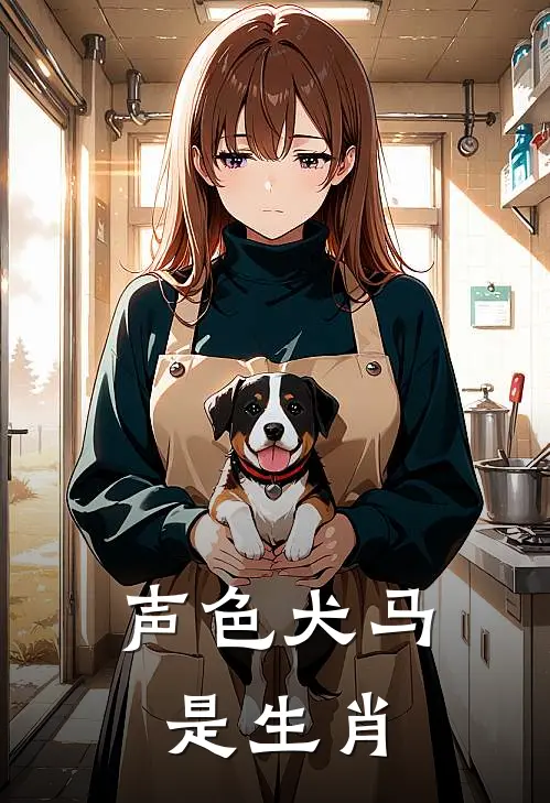 声色犬马是生肖