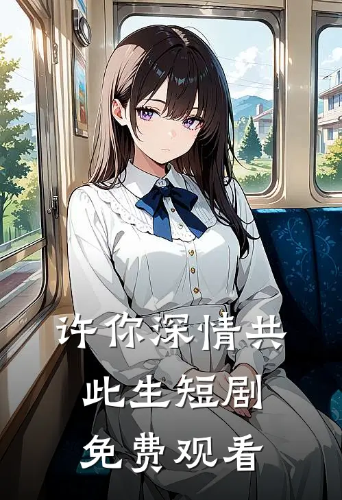 许你深情共此生短剧免费观看