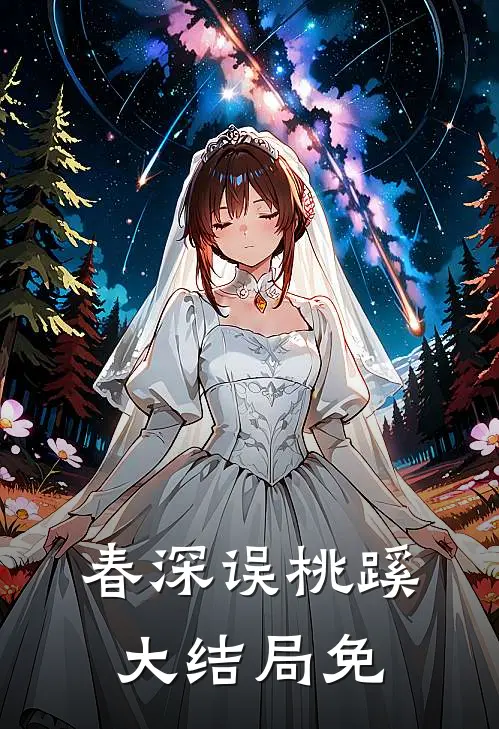 春深误桃蹊大结局免