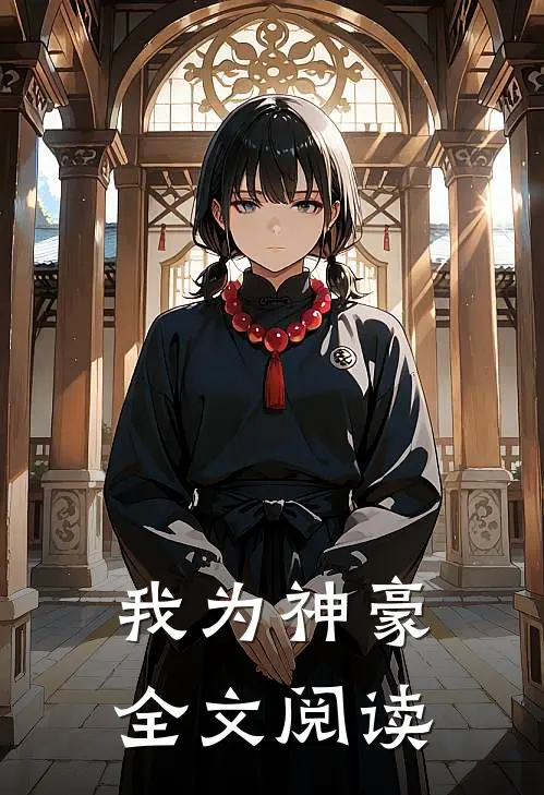 我为神豪全文阅读
