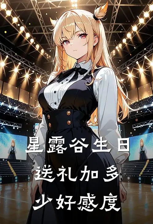 星露谷生日送礼加多少好感度