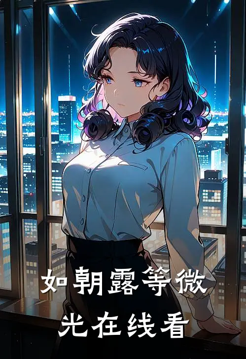 如朝露等微光在线看