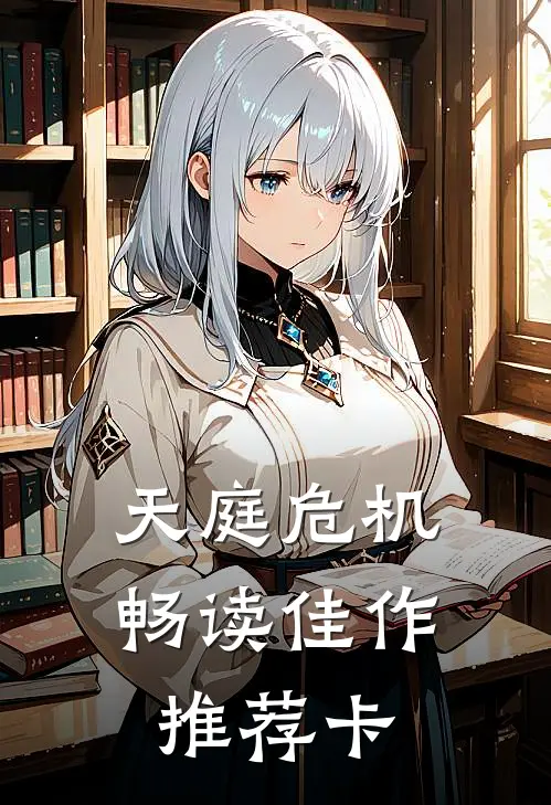 天庭危机畅读佳作推荐卡