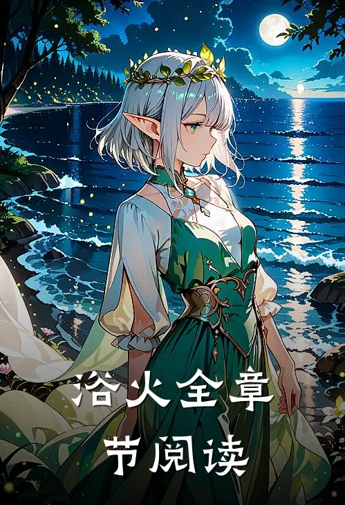 浴火全章节阅读