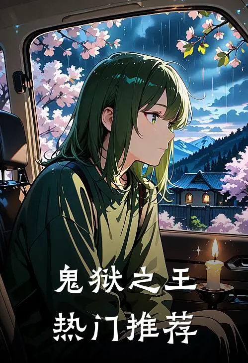 鬼狱之王热门推荐