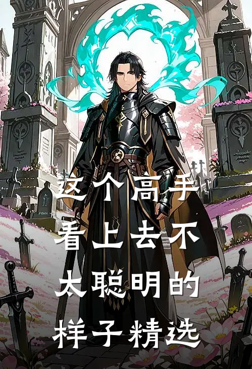 这个高手看上去不太聪明的样子精选