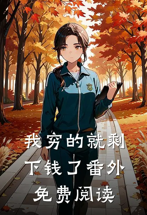 我穷的就剩下钱了番外免费阅读