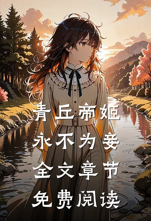 青丘帝姬永不为妾全文章节免费阅读
