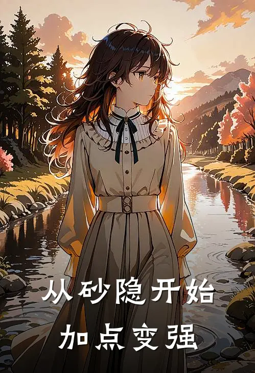 从砂隐开始加点变强