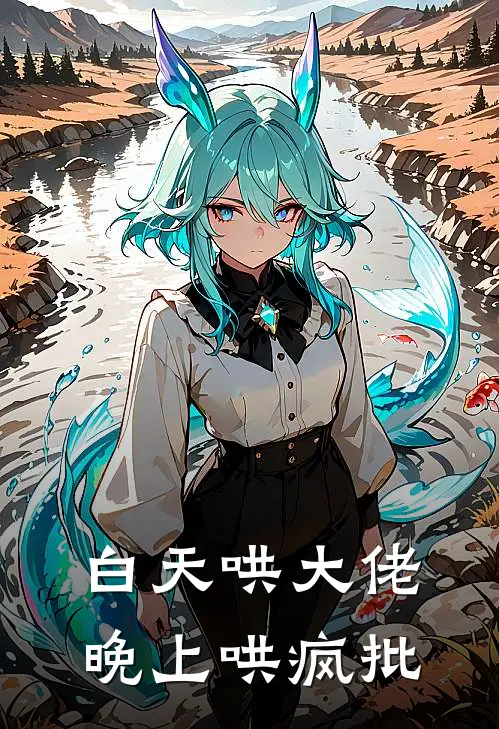白天哄大佬，晚上哄疯批