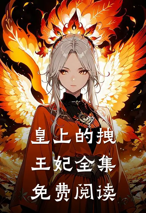 皇上的拽王妃全集免费阅读