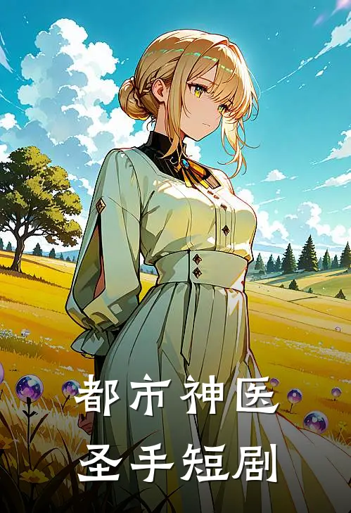 都市神医圣手短剧