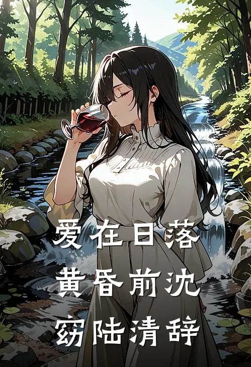 爱在日落黄昏前沈窈陆清辞