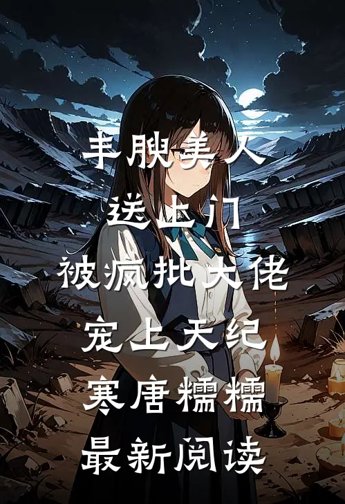丰腴美人送上门，被疯批大佬宠上天纪寒唐糯糯最新阅读