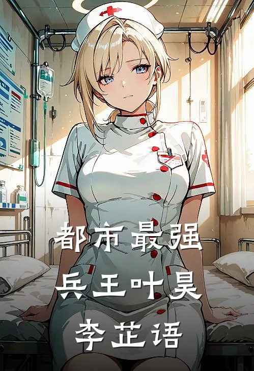 都市最强兵王叶昊李芷语
