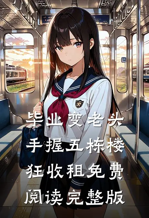 毕业变老头，手握五栋楼狂收租免费阅读完整版