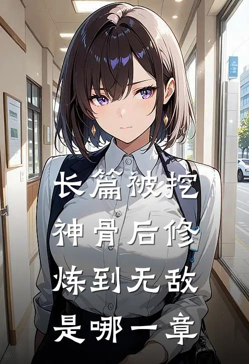 长篇被挖神骨后修炼到无敌是哪一章