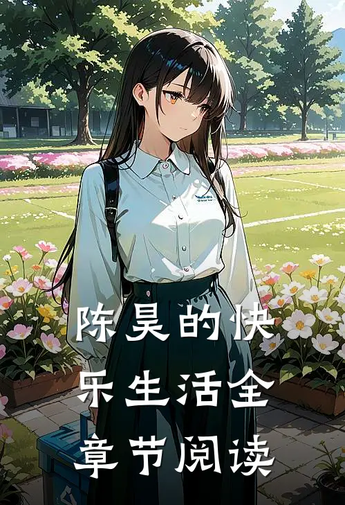 陈昊的快乐生活全章节阅读