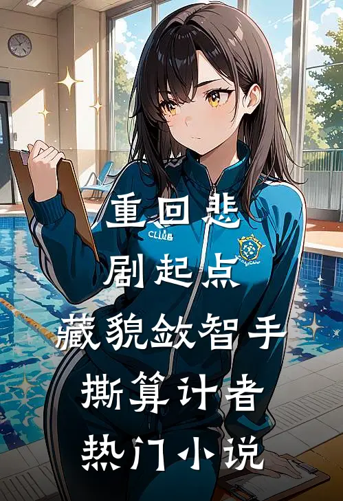 重回悲剧起点，藏貌敛智手撕算计者热门小说