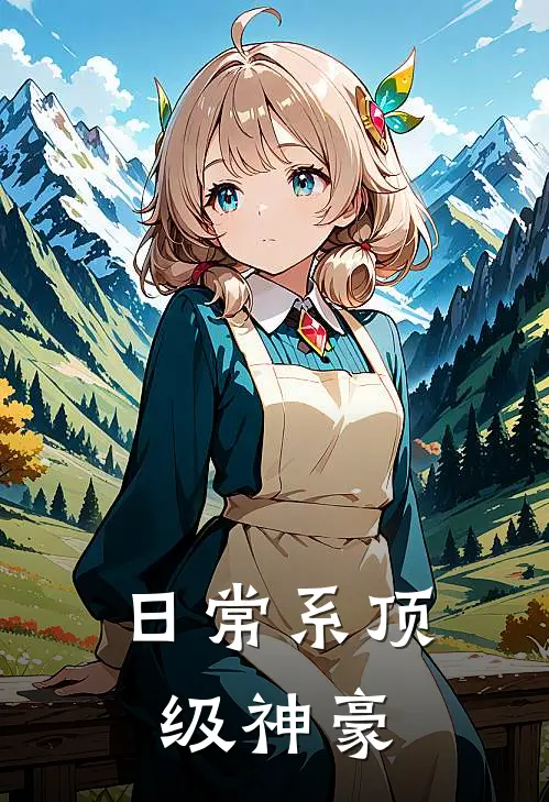 日常系顶级神豪