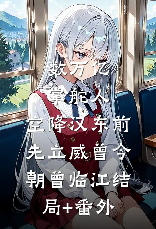 数万亿掌舵人，空降汉东前先立威曾今朝曾临江结局+番外