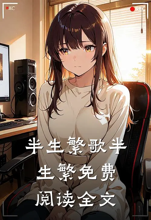 半生繁歌半生繁免费阅读全文