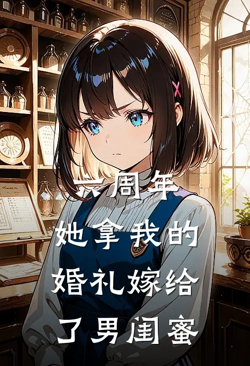 六周年，她拿我的婚礼嫁给了男闺蜜