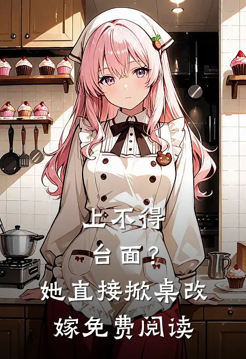 上不得台面？她直接掀桌改嫁免费阅读