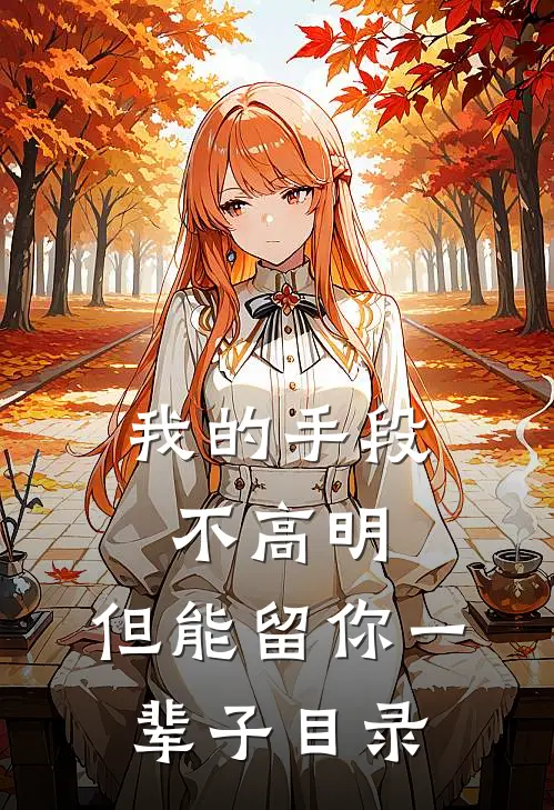 我的手段不高明，但能留你一辈子目录
