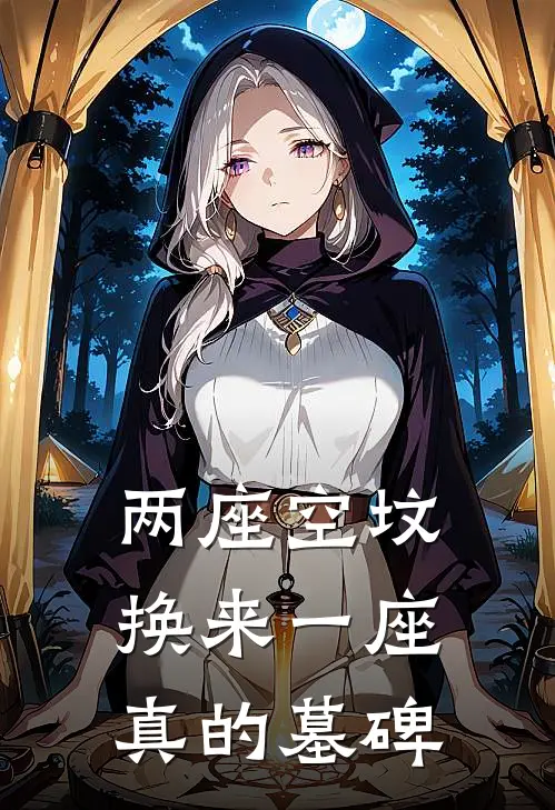 两座空坟,换来一座真的墓碑