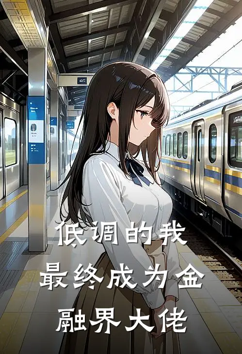 低调的我,最终成为金融界大佬了