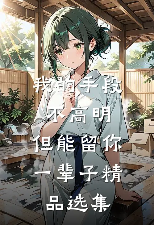 我的手段不高明，但能留你一辈子精品选集