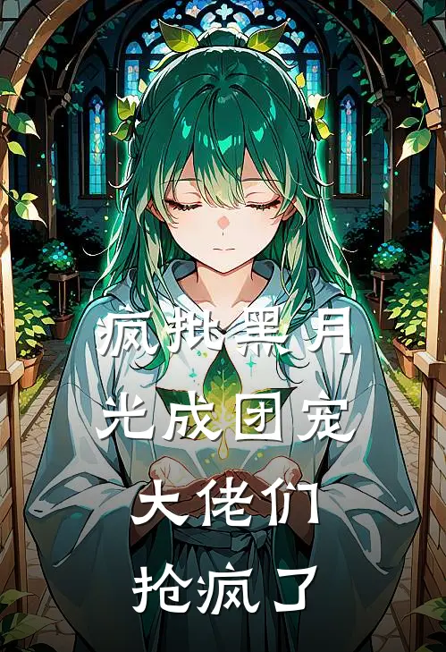 疯批黑月光成团宠，大佬们抢疯了