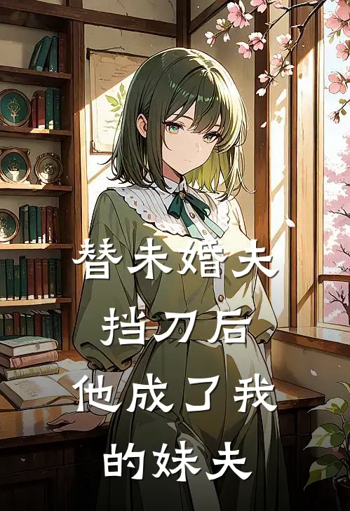 替未婚夫挡刀后，他成了我的妹夫