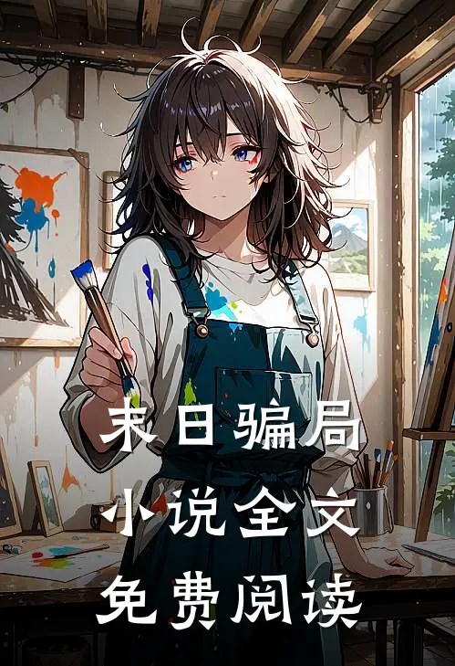 末日骗局全文免费阅读