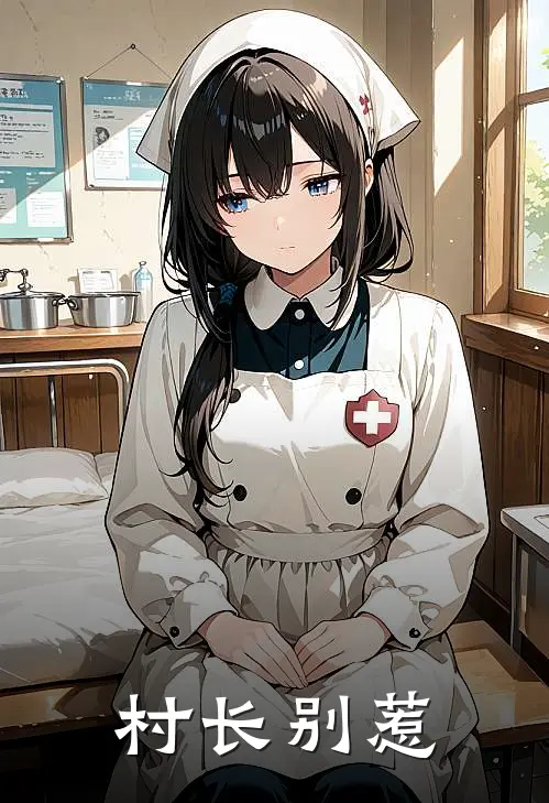 村长别惹