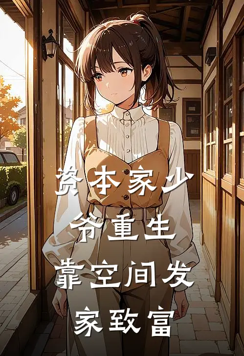 资本家少爷重生，靠空间发家致富