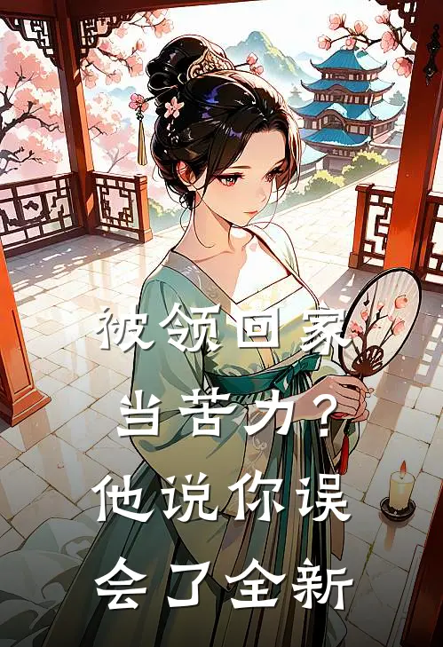 被领回家当苦力？他说：你误会了全新