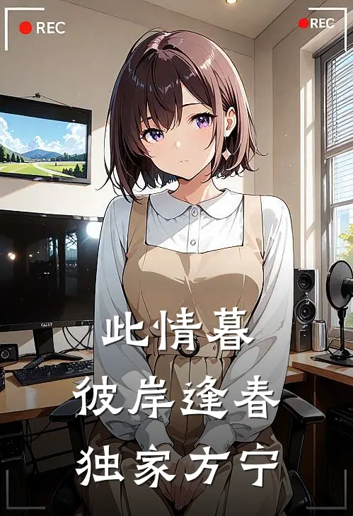 此情暮，彼岸逢春独家方宁