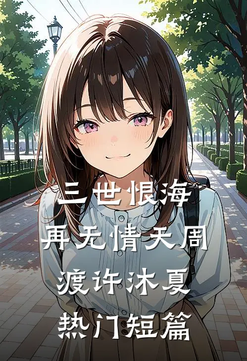 三世恨海，再无情天周渡许沐夏热门短篇