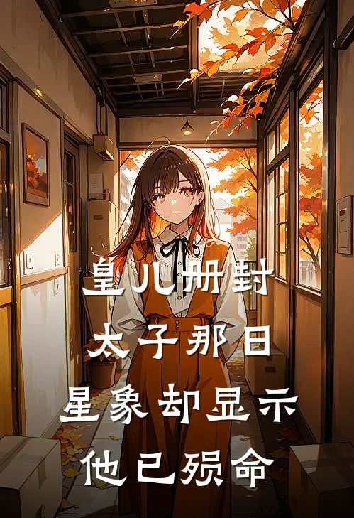 皇儿册封太子那日，星象却显示他已殒命